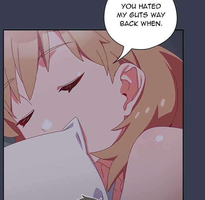 Like No Other Page 161 - MangaHe