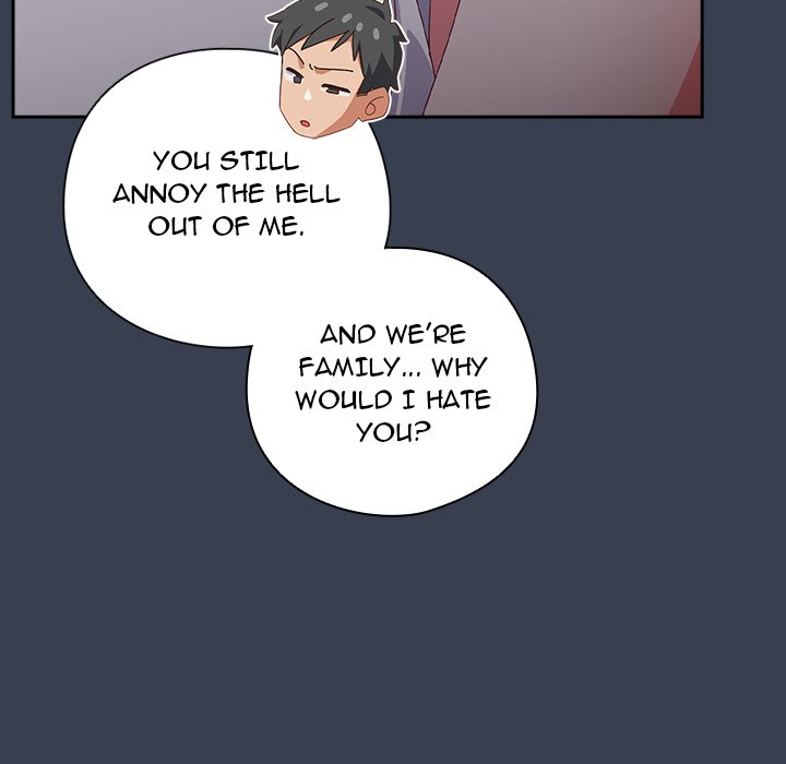 Like No Other Page 162 - MangaHe