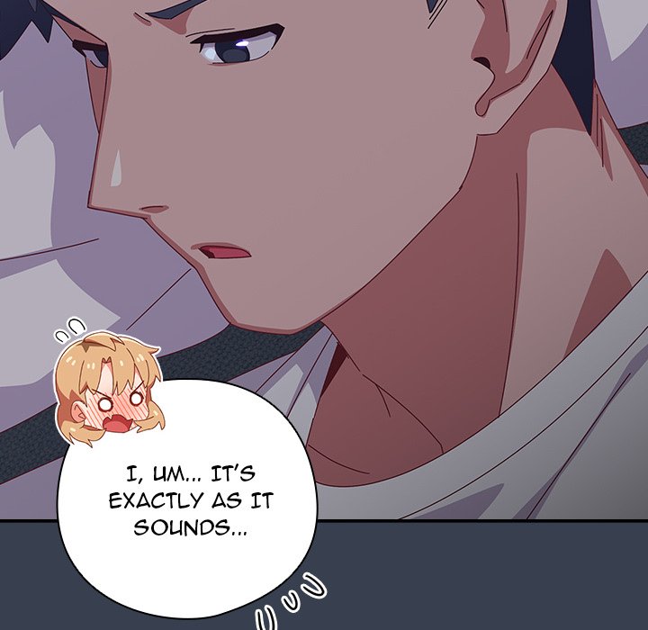 Like No Other Page 170 - MangaHe