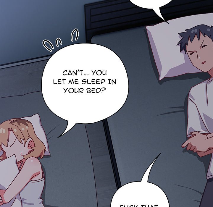 Like No Other Page 175 - MangaHe