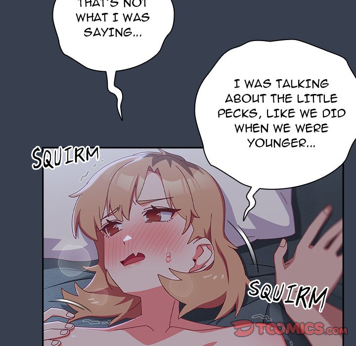 Like No Other Page 21 - MangaHe