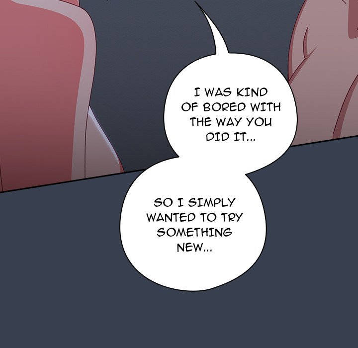 Like No Other Page 27 - MangaHe