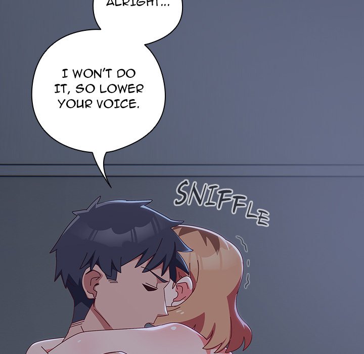 Like No Other Page 83 - MangaHe
