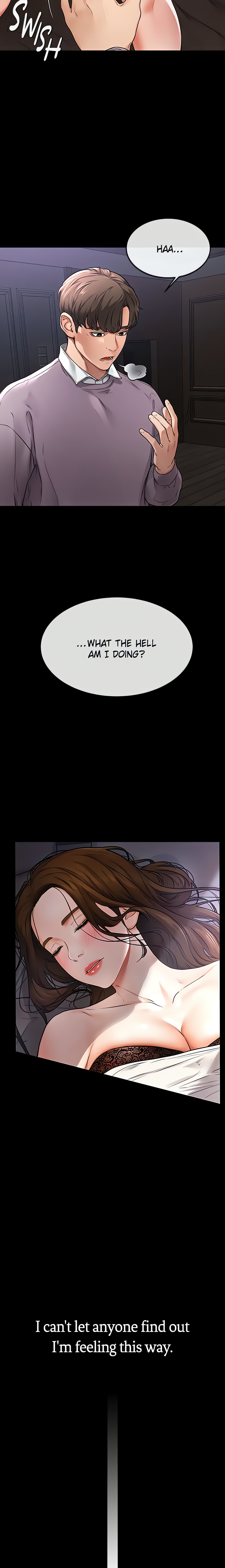 My New Family Is Too Nice to Me (Official) Page 15 - MangaHe