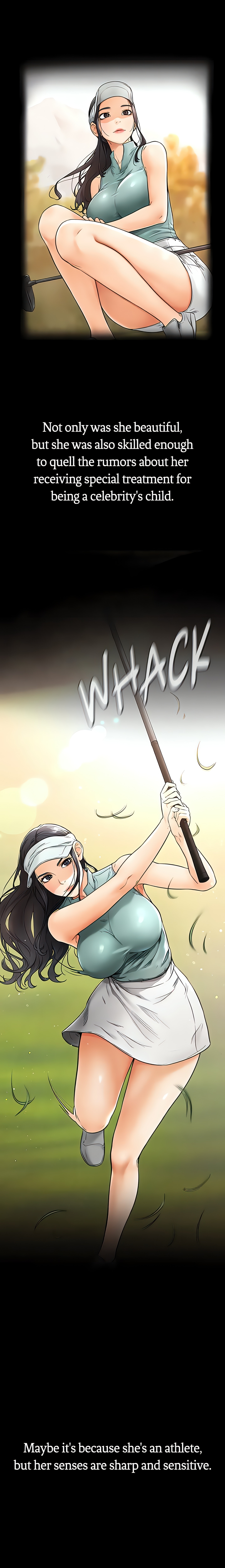 My New Family Is Too Nice to Me (Official) Page 18 - MangaHe