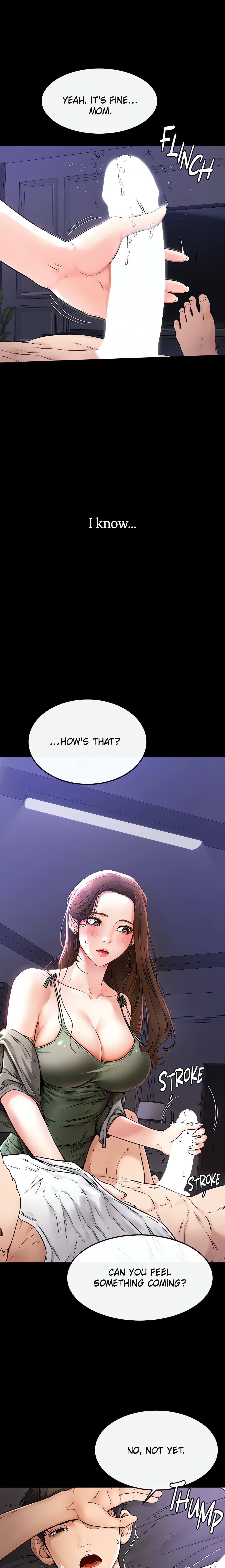 My New Family Is Too Nice to Me (Official) Page 3 - MangaHe