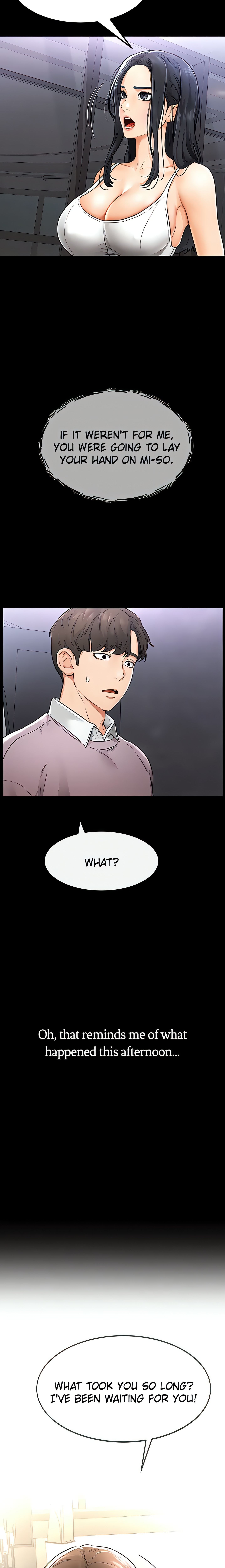 My New Family Is Too Nice to Me (Official) Page 25 - MangaHe