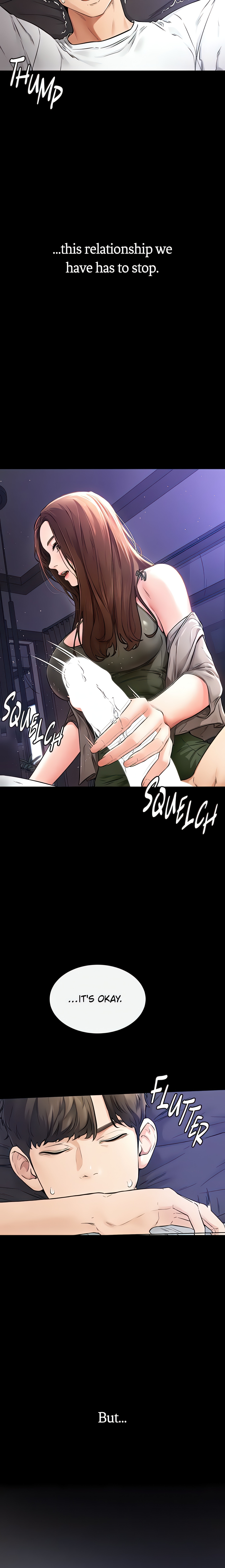 My New Family Is Too Nice to Me (Official) Page 4 - MangaHe