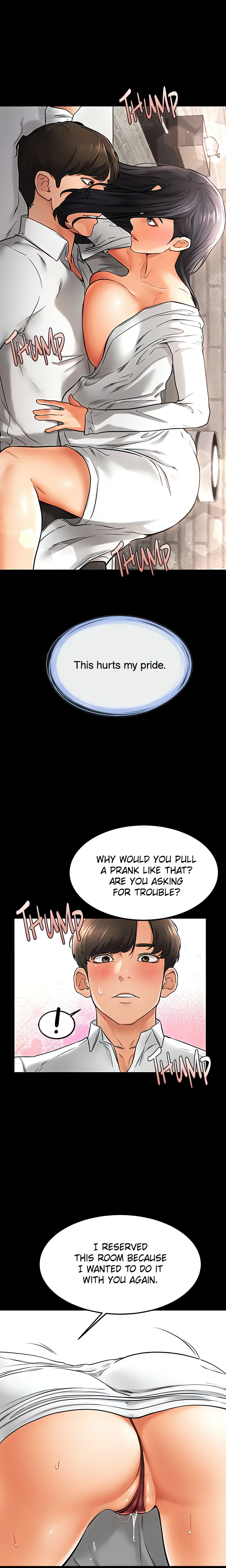 My New Family Is Too Nice to Me (Official) Page 2 - MangaHe