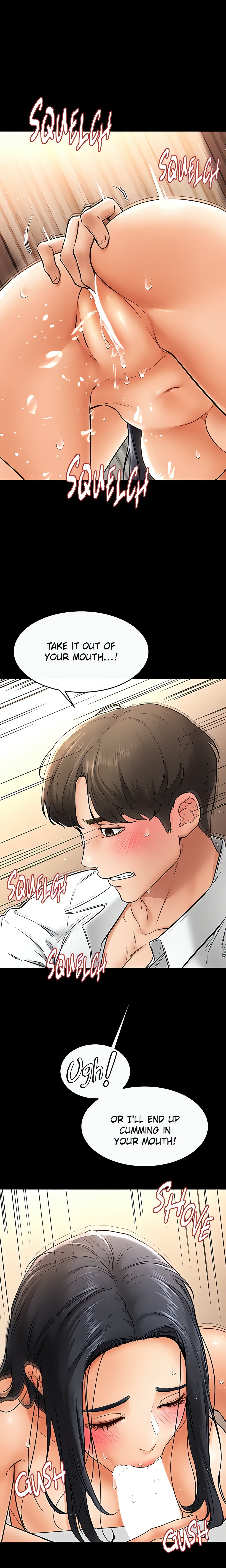 My New Family Is Too Nice to Me (Official) Page 11 - MangaHe