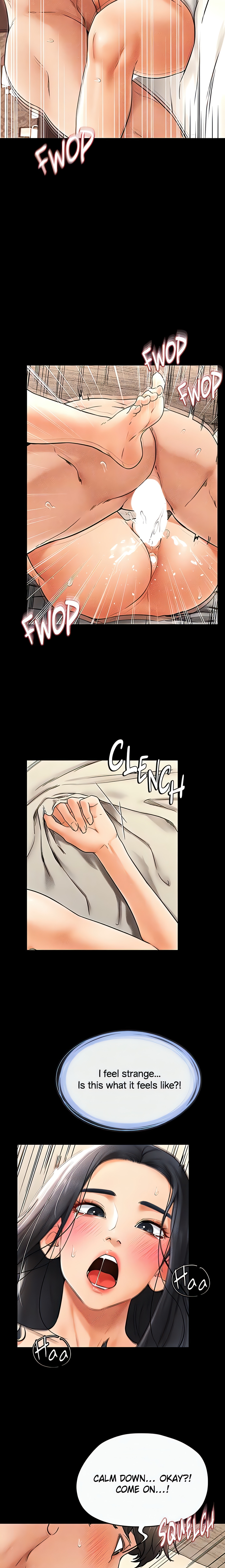 My New Family Is Too Nice to Me (Official) Page 18 - MangaHe