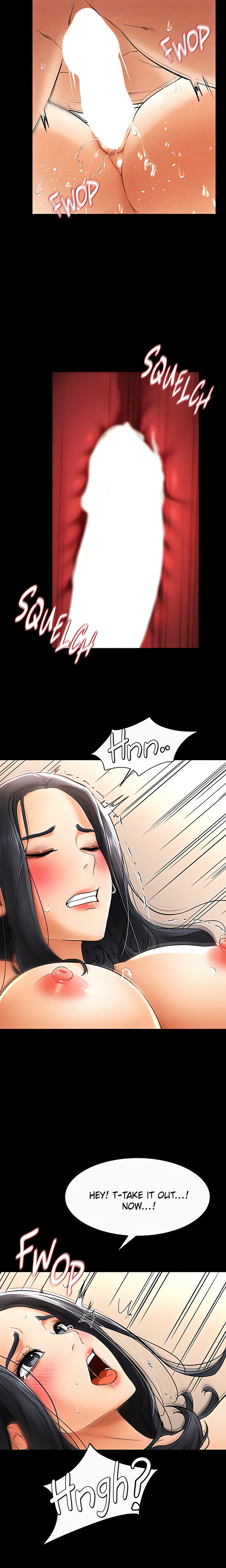 My New Family Is Too Nice to Me (Official) Page 21 - MangaHe