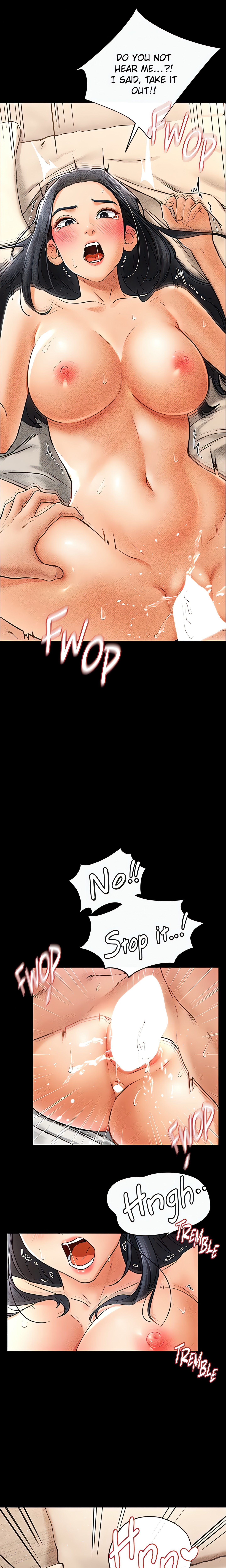 My New Family Is Too Nice to Me (Official) Page 22 - MangaHe