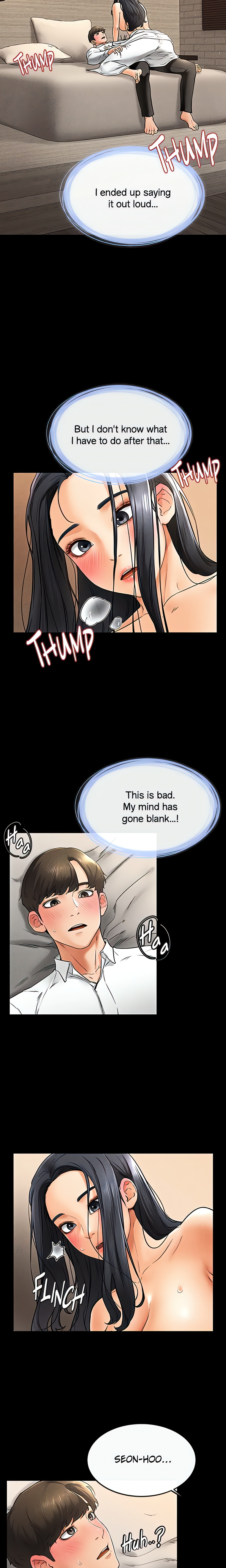 My New Family Is Too Nice to Me (Official) Page 4 - MangaHe