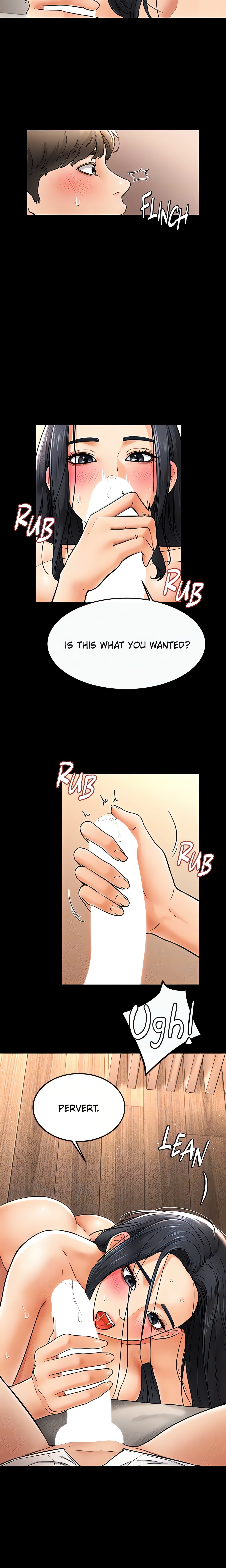 My New Family Is Too Nice to Me (Official) Page 7 - MangaHe
