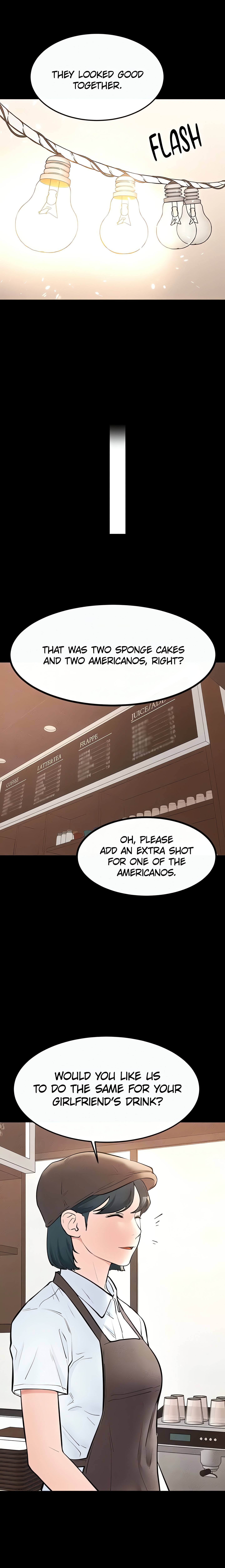 My New Family Is Too Nice to Me (Official) Page 17 - MangaHe