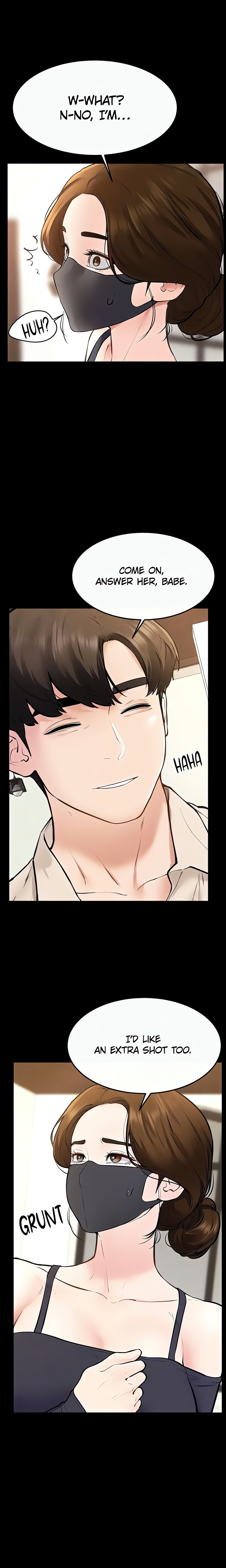 My New Family Is Too Nice to Me (Official) Page 18 - MangaHe