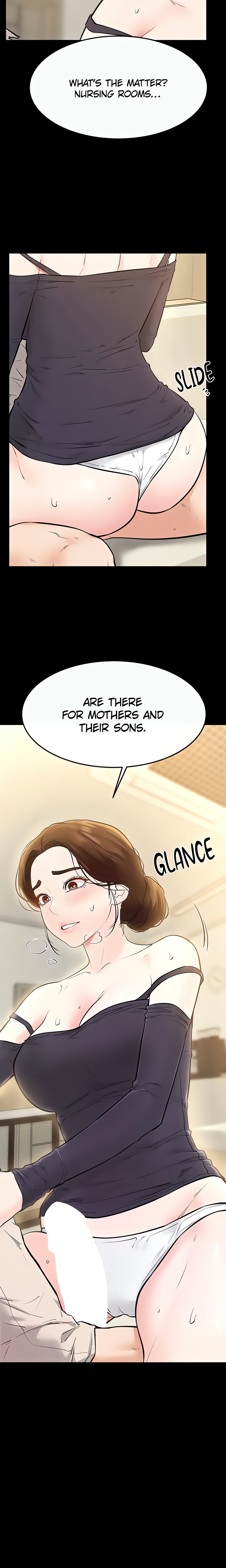 My New Family Is Too Nice to Me (Official) Page 23 - MangaHe