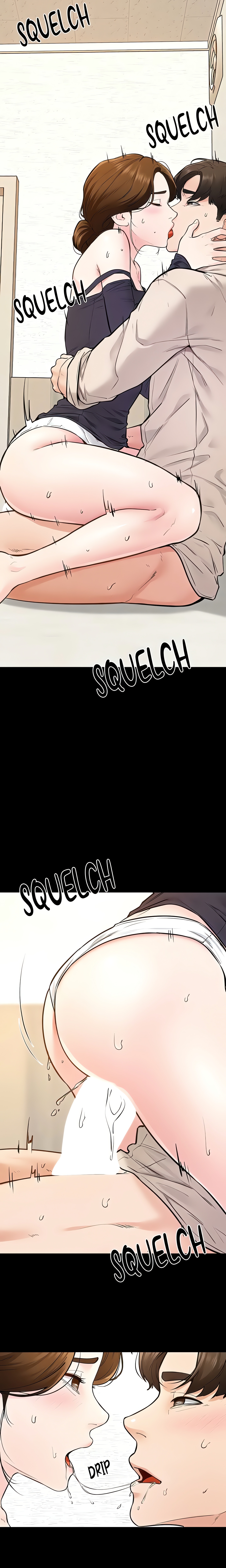 My New Family Is Too Nice to Me (Official) Page 13 - MangaHe