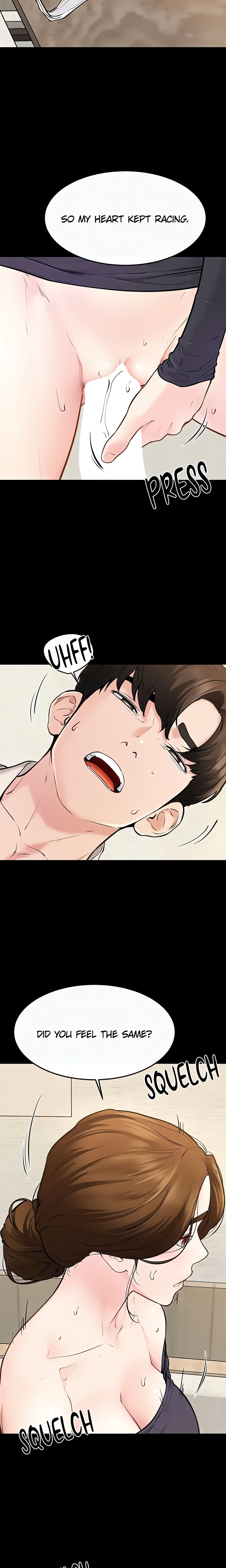 My New Family Is Too Nice to Me (Official) Page 16 - MangaHe