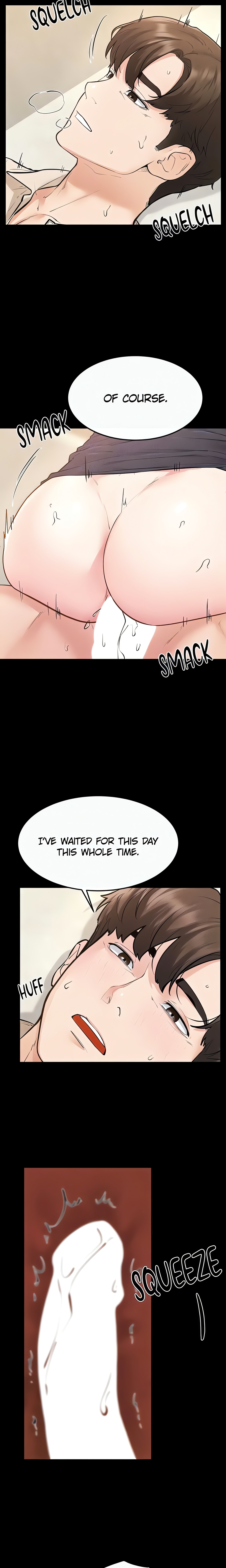 My New Family Is Too Nice to Me (Official) Page 17 - MangaHe