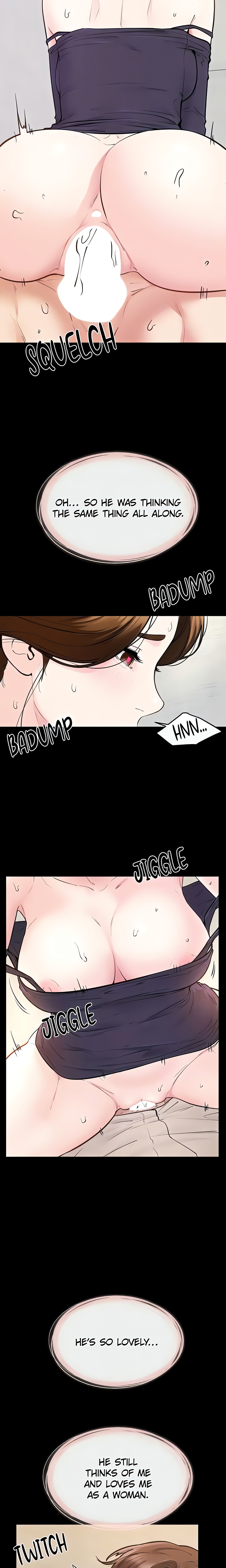 My New Family Is Too Nice to Me (Official) Page 20 - MangaHe