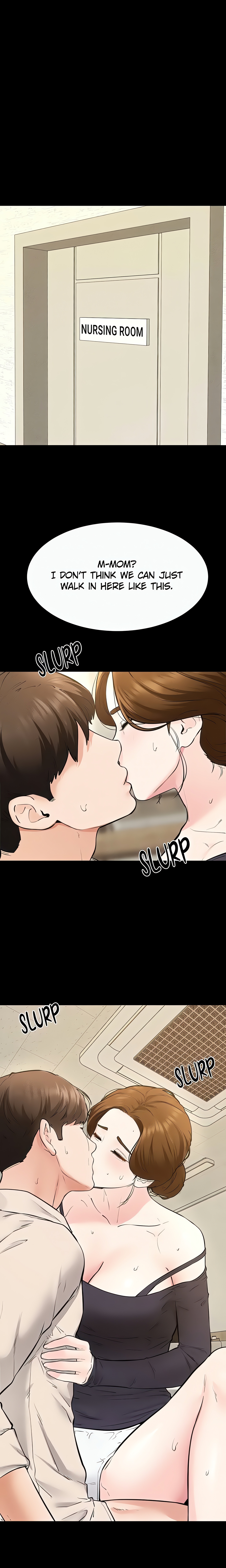 My New Family Is Too Nice to Me (Official) Page 3 - MangaHe