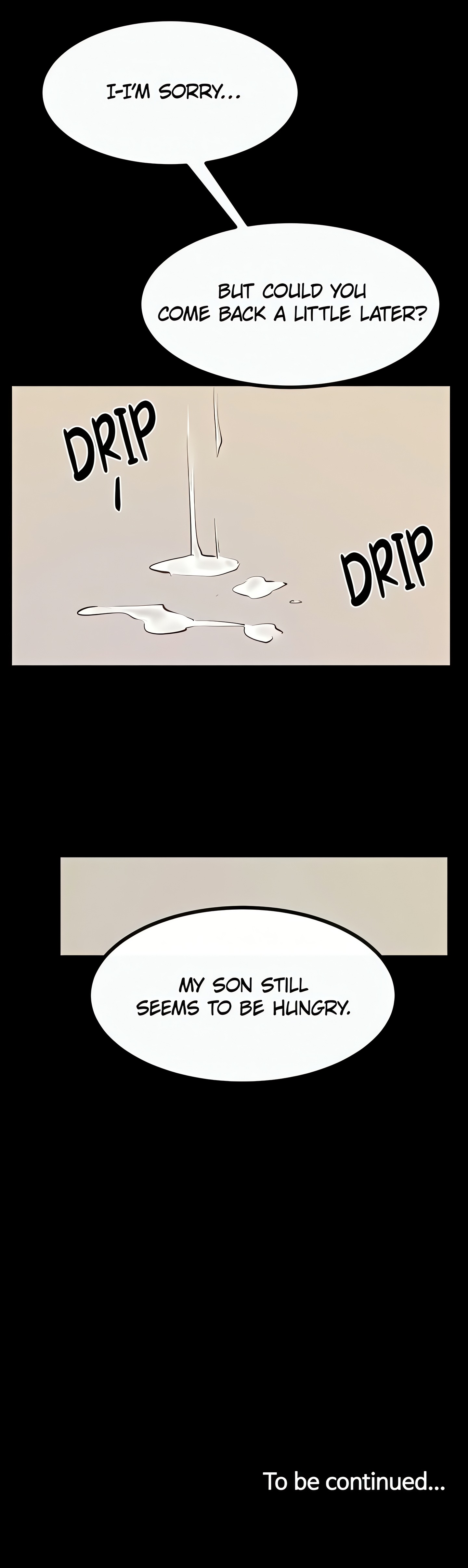 My New Family Is Too Nice to Me (Official) Page 24 - MangaHe