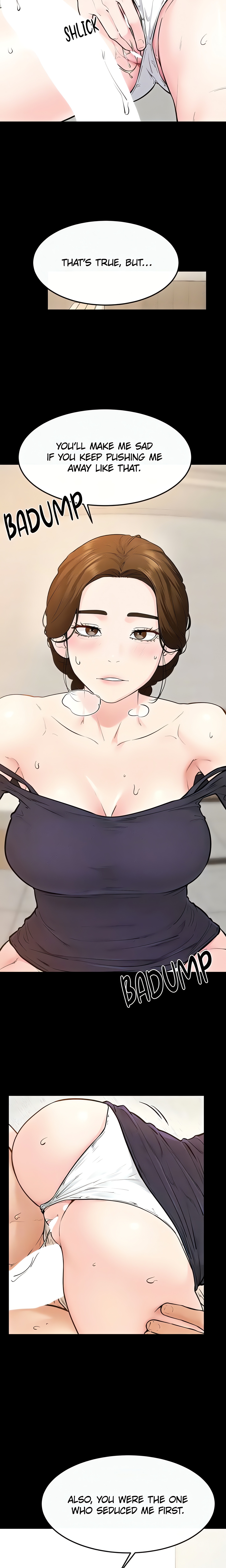 My New Family Is Too Nice to Me (Official) Page 8 - MangaHe