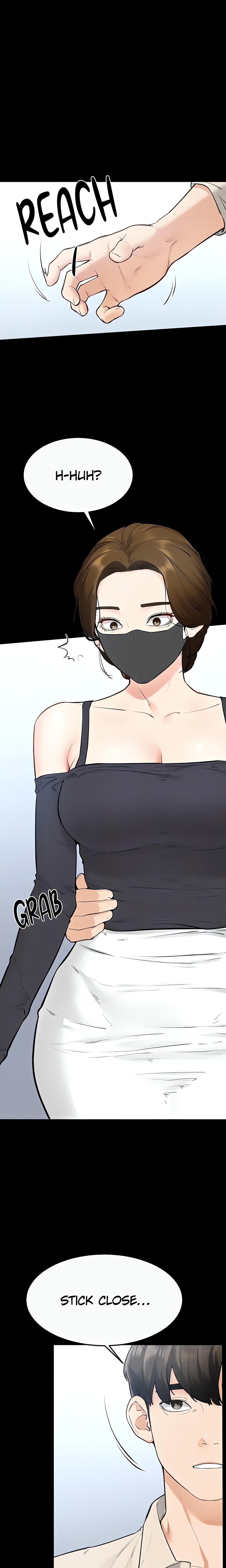 My New Family Is Too Nice to Me (Official) Page 11 - MangaHe