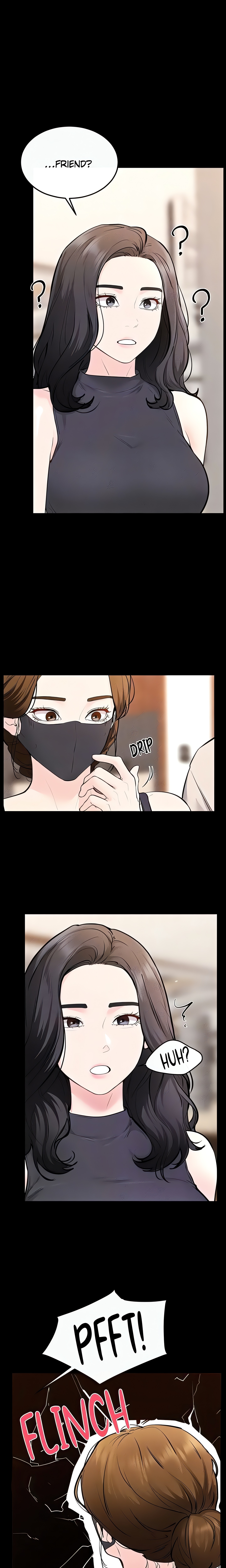 My New Family Is Too Nice to Me (Official) Page 17 - MangaHe