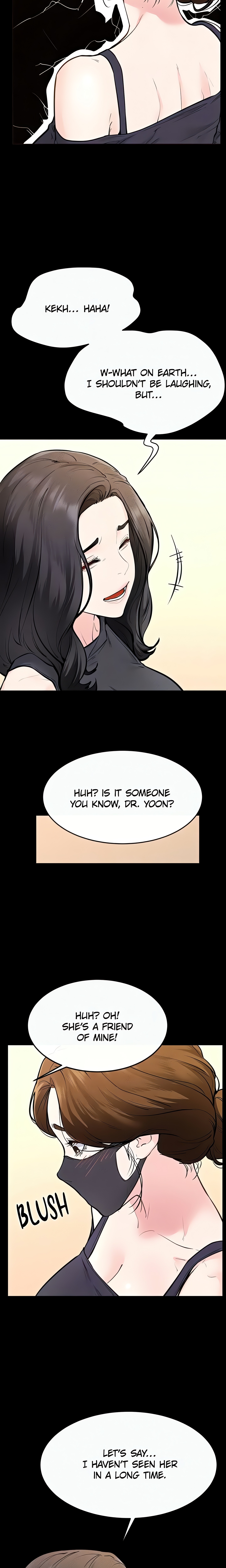 My New Family Is Too Nice to Me (Official) Page 18 - MangaHe