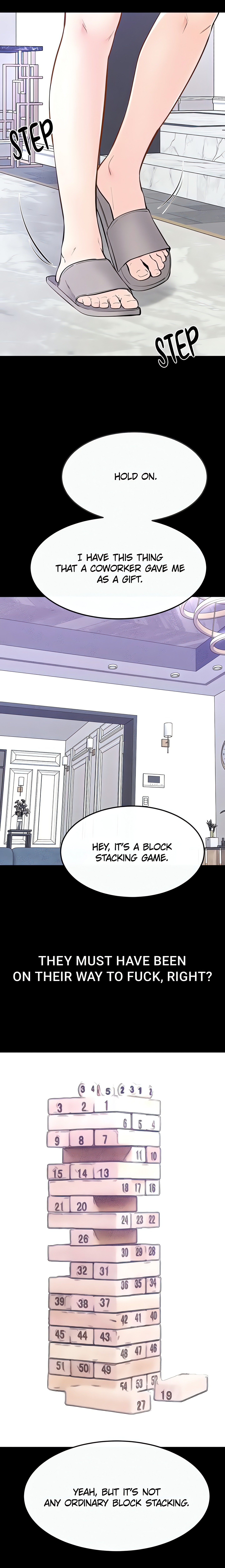 My New Family Is Too Nice to Me (Official) Page 23 - MangaHe