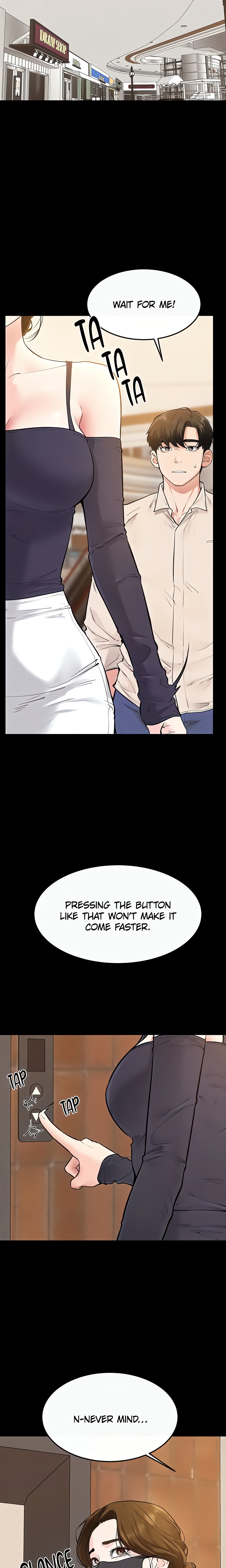 My New Family Is Too Nice to Me (Official) Page 5 - MangaHe