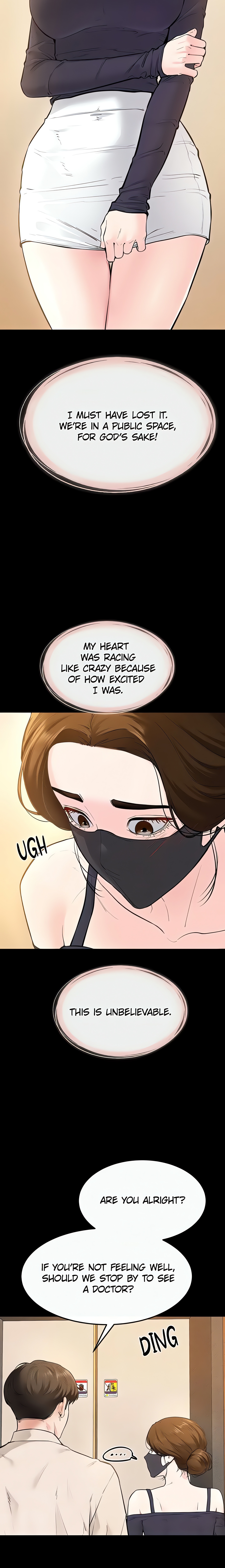 My New Family Is Too Nice to Me (Official) Page 7 - MangaHe