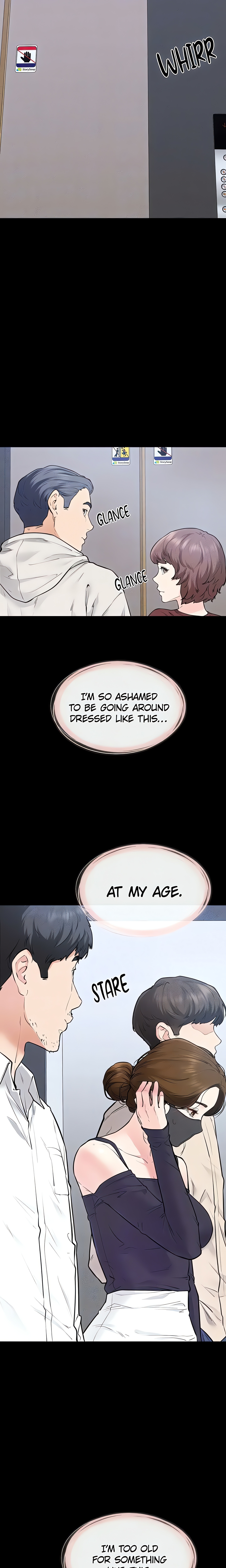 My New Family Is Too Nice to Me (Official) Page 9 - MangaHe