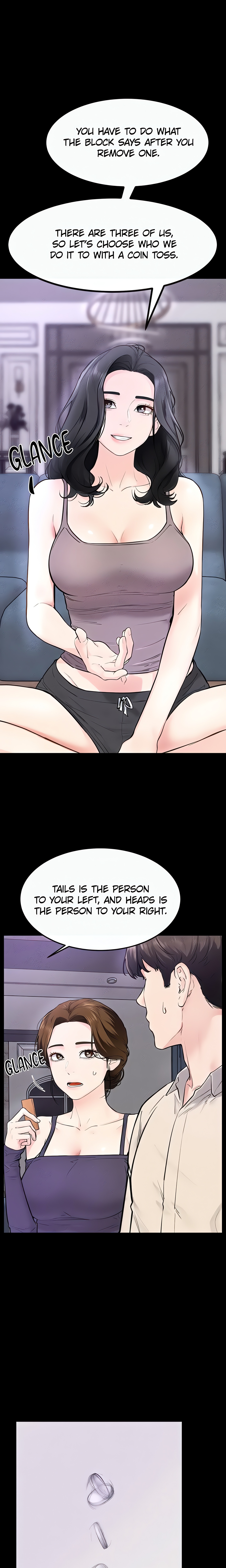 My New Family Is Too Nice to Me (Official) Page 6 - MangaHe