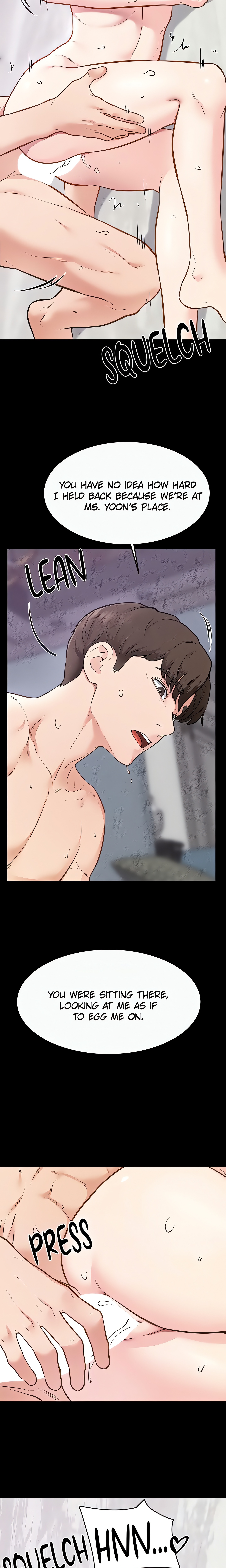 My New Family Is Too Nice to Me (Official) Page 16 - MangaHe