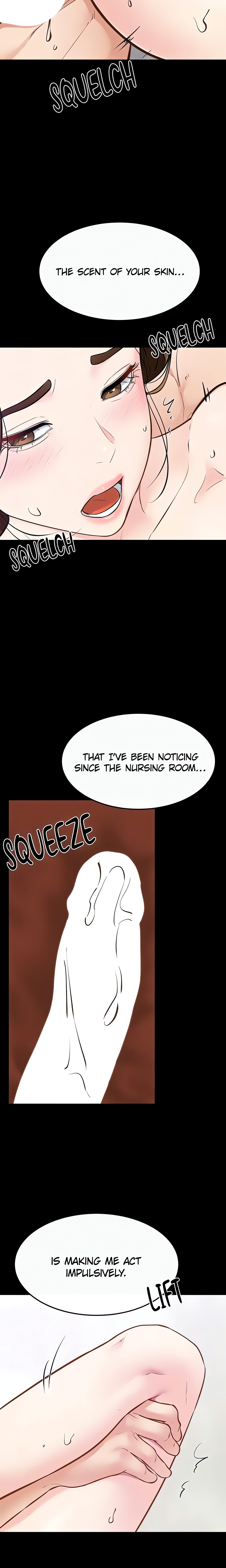 My New Family Is Too Nice to Me (Official) Page 18 - MangaHe