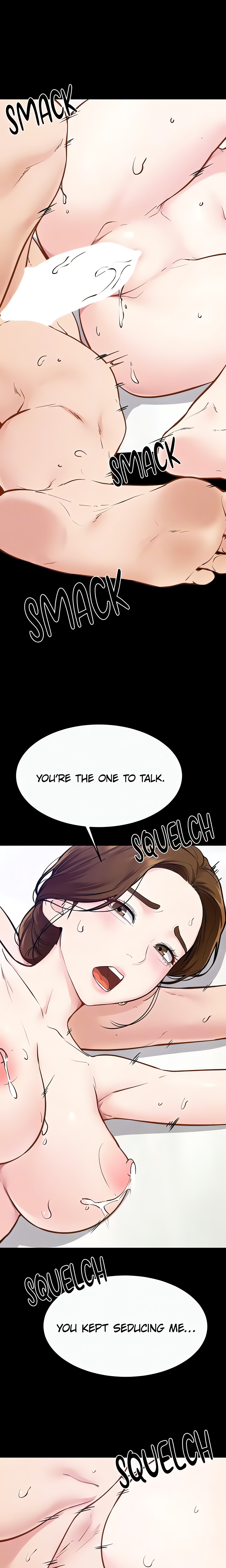 My New Family Is Too Nice to Me (Official) Page 19 - MangaHe