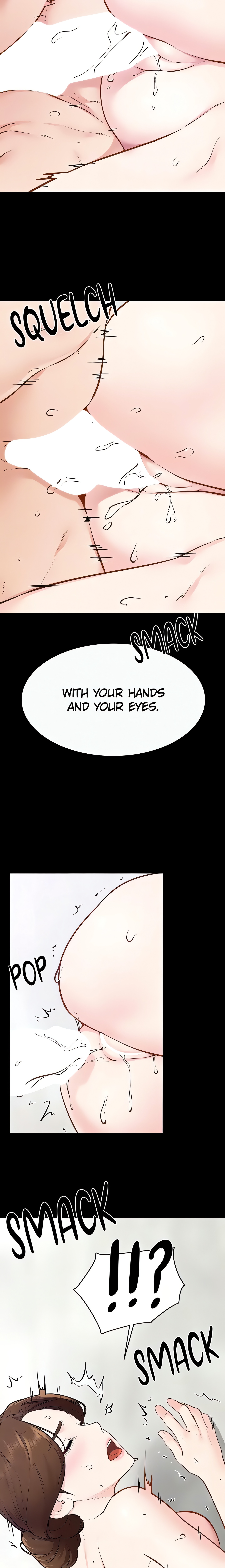 My New Family Is Too Nice to Me (Official) Page 20 - MangaHe