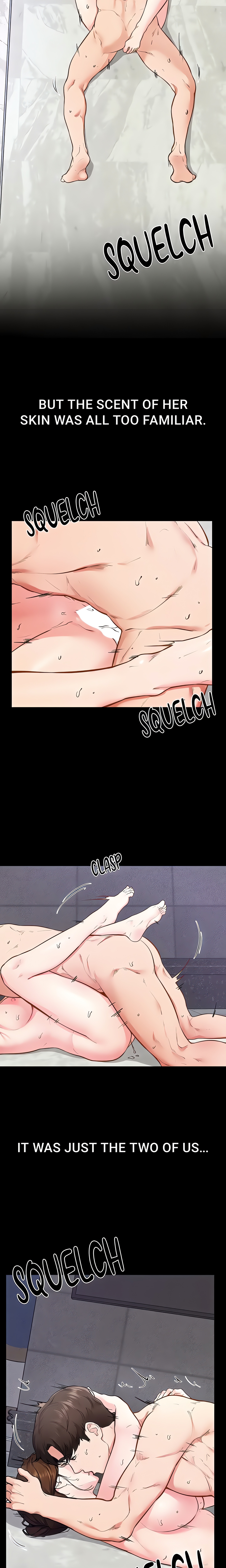 My New Family Is Too Nice to Me (Official) Page 6 - MangaHe