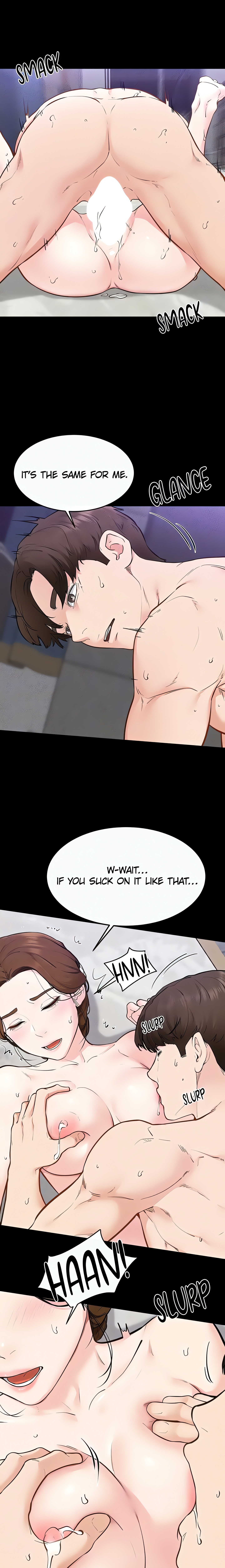 My New Family Is Too Nice to Me (Official) Page 9 - MangaHe