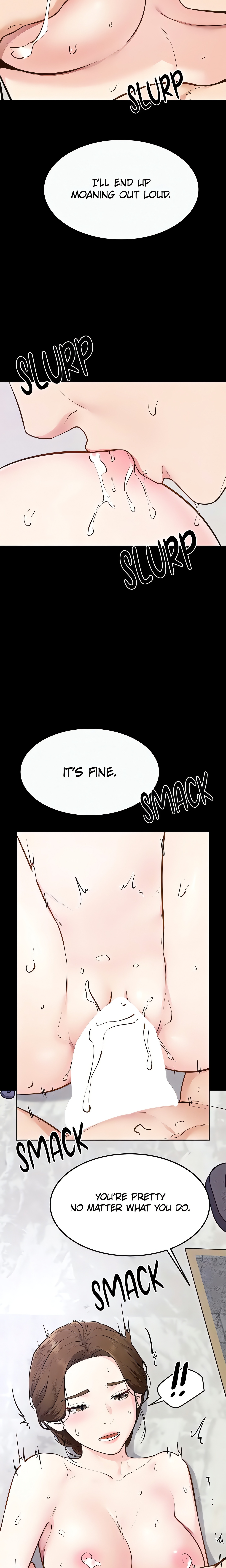 My New Family Is Too Nice to Me (Official) Page 10 - MangaHe