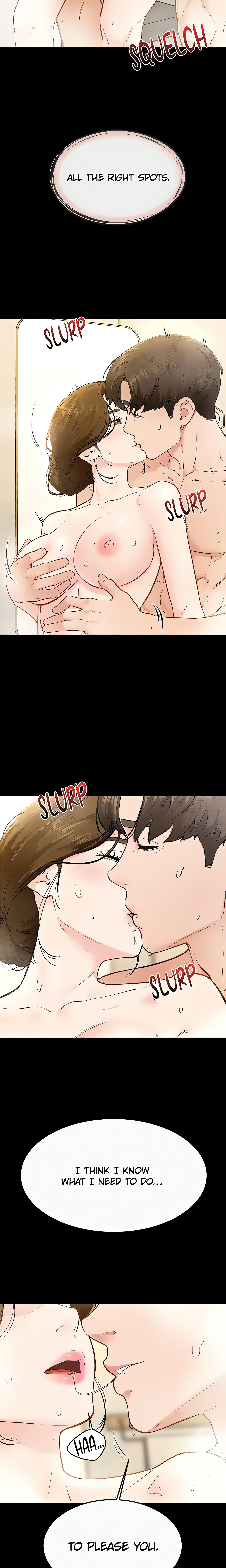 My New Family Is Too Nice to Me (Official) Page 13 - MangaHe