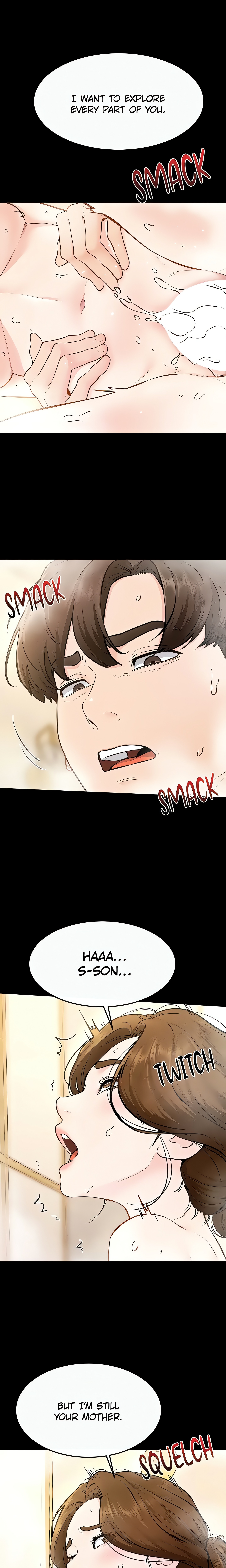 My New Family Is Too Nice to Me (Official) Page 16 - MangaHe