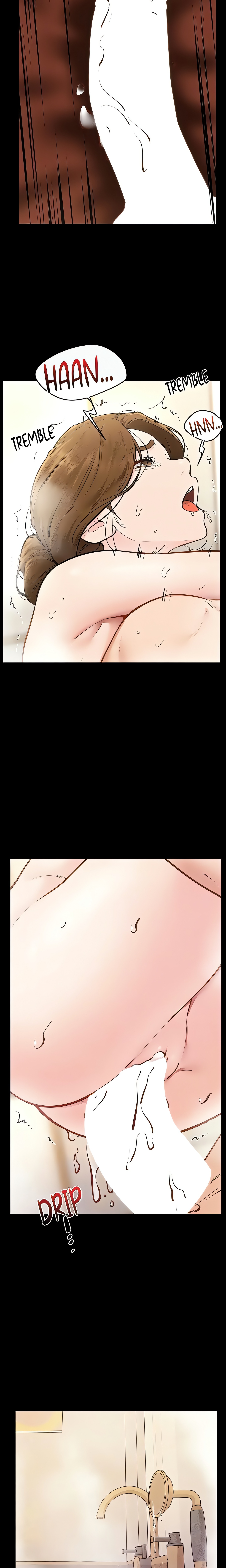My New Family Is Too Nice to Me (Official) Page 20 - MangaHe