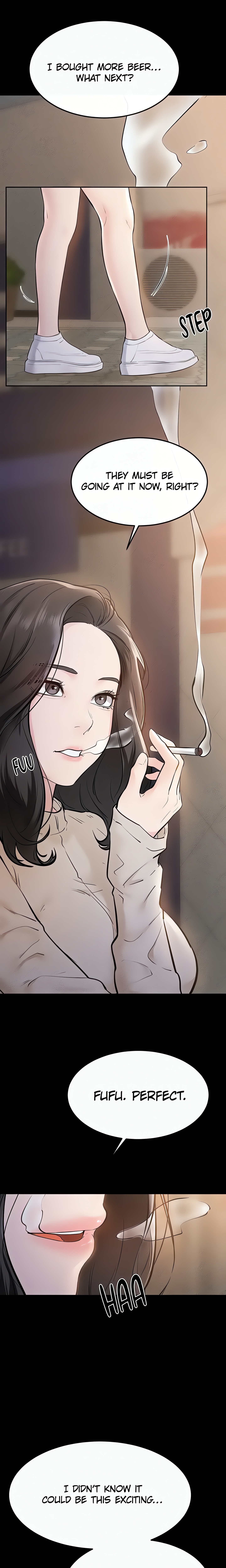 My New Family Is Too Nice to Me (Official) Page 3 - MangaHe