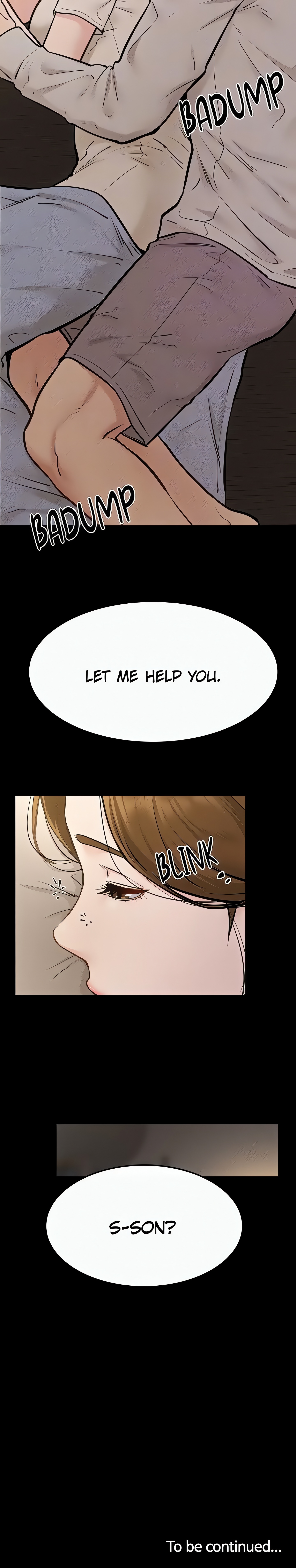 My New Family Is Too Nice to Me (Official) Page 21 - MangaHe