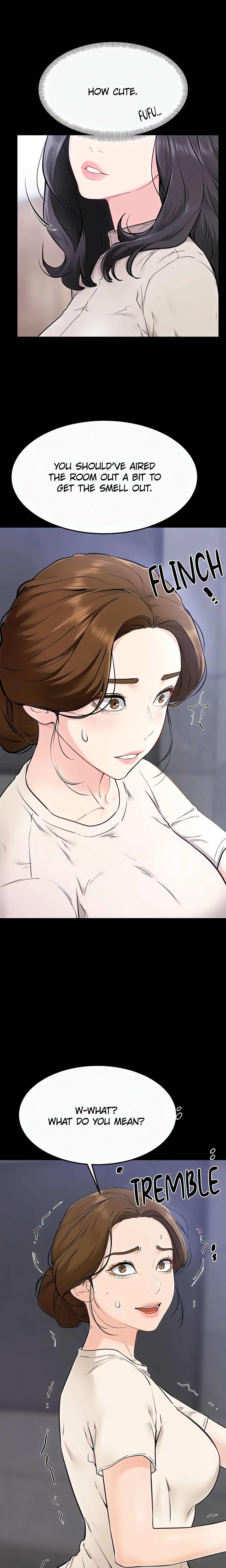 My New Family Is Too Nice to Me (Official) Page 5 - MangaHe
